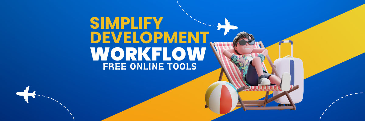 Essential Development Tools: Free Online Solutions for Productivity